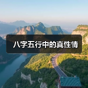 八字五行中的真性情(图3) 八字五行中的真性情(图3)