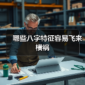 哪些八字特征容易飞来横祸(图2) 哪些八字特征容易飞来横祸(图2)