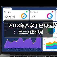 2018年八字丁巳月运势:己土/正印月(图3) 2018年八字丁巳月运势:己土/正印月(图3)