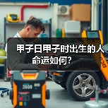 甲子日甲子时出生的人命运如何?(图3) 甲子日甲子时出生的人命运如何?(图3)