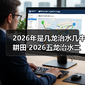 2026年是几龙治水几牛耕田 2026五龙治水二牛耕田寓意(图3) 2026年是几龙治水几牛耕田 2026五龙治水二牛耕田寓意(图3)