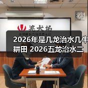 2026年是几龙治水几牛耕田 2026五龙治水二牛耕田寓意(图4) 2026年是几龙治水几牛耕田 2026五龙治水二牛耕田寓意(图4)