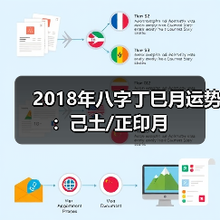2018年八字丁巳月运势:己土/正印月(图1) 2018年八字丁巳月运势:己土/正印月(图1)