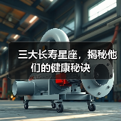 三大长寿星座,揭秘他们的健康秘诀(图4) 三大长寿星座,揭秘他们的健康秘诀(图4)