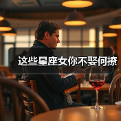这些星座女你不娶何撩(图3) 这些星座女你不娶何撩(图3)