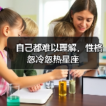 自己都难以理解,性格忽冷忽热星座(图2) 自己都难以理解,性格忽冷忽热星座(图2)