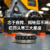 忠于自我,揭秘最不屑吃回头草三大星座(图4) 忠于自我,揭秘最不屑吃回头草三大星座(图4)