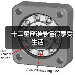 十二星座谁最懂得享受生活(图2) 十二星座谁最懂得享受生活(图2)