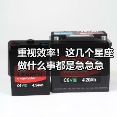 重视效率!这几个星座做什么事都是急急急(图3) 重视效率!这几个星座做什么事都是急急急(图3)