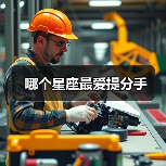 哪个星座最爱提分手(图4) 哪个星座最爱提分手(图4)
