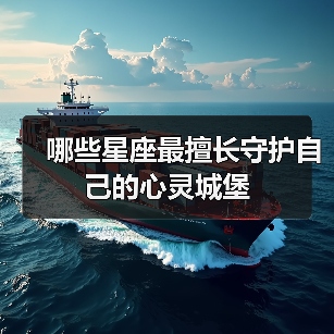 哪些星座最擅长守护自己的心灵城堡(图2) 哪些星座最擅长守护自己的心灵城堡(图2)