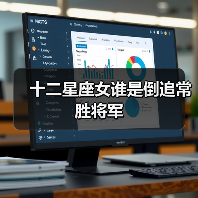 十二星座女谁是倒追常胜将军(图3) 十二星座女谁是倒追常胜将军(图3)