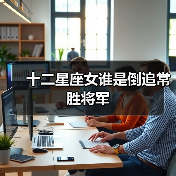 十二星座女谁是倒追常胜将军(图1) 十二星座女谁是倒追常胜将军(图1)