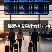 最爱撩汉星座女排行榜（图4）