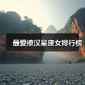最爱撩汉星座女排行榜（图3）