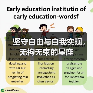 坚守自由与自我实现,无拘无束的星座(图2) 坚守自由与自我实现,无拘无束的星座(图2)