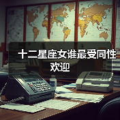 十二星座女谁最受同性欢迎(图3) 十二星座女谁最受同性欢迎(图3)