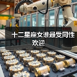 十二星座女谁最受同性欢迎(图4) 十二星座女谁最受同性欢迎(图4)