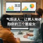 气质迷人,让男人神魂颠倒的三个星座女(图2) 气质迷人,让男人神魂颠倒的三个星座女(图2)