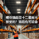 哪些婚前是十二星座不接受的?婚后有可能会报复你哦!(图4) 哪些婚前是十二星座不接受的?婚后有可能会报复你哦!(图4)