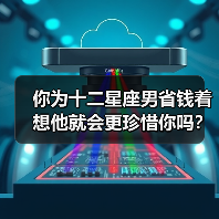 你为十二星座男省钱着想他就会更珍惜你吗?(图4) 你为十二星座男省钱着想他就会更珍惜你吗?(图4)