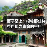 面子至上：揭秘那些将尊严视为生命的星座（图4）