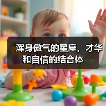 浑身傲气的星座,才华和自信的结合体(图2) 浑身傲气的星座,才华和自信的结合体(图2)