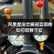 风象星座恋爱避雷指南,如何明智寻爱(图2) 风象星座恋爱避雷指南,如何明智寻爱(图2)