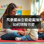 风象星座恋爱避雷指南,如何明智寻爱(图3) 风象星座恋爱避雷指南,如何明智寻爱(图3)
