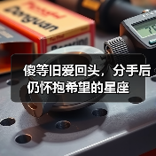 傻等旧爱回头,分手后仍怀抱希望的星座(图3) 傻等旧爱回头,分手后仍怀抱希望的星座(图3)