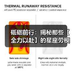 砥砺前行：揭秘那些【全力以赴】的星座劳模（图3）