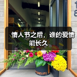 情人节之后,谁的爱情能长久(图1) 情人节之后,谁的爱情能长久(图1)
