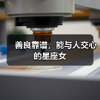 善良靠谱,能与人交心的星座女(图3) 善良靠谱,能与人交心的星座女(图3)
