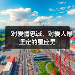对爱情忠诚,对爱人最坚定的星座男(图2) 对爱情忠诚,对爱人最坚定的星座男(图2)