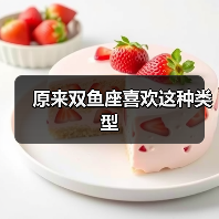 原来双鱼座喜欢这种类型(图4) 原来双鱼座喜欢这种类型(图4)