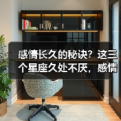 感情长久的秘诀?这三个星座久处不厌,感情越处越深(图3) 感情长久的秘诀?这三个星座久处不厌,感情越处越深(图3)