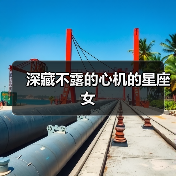 深藏不露的心机的星座女(图4) 深藏不露的心机的星座女(图4)