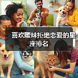 喜欢暧昧拒绝恋爱的星座排名(图2) 喜欢暧昧拒绝恋爱的星座排名(图2)