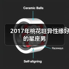 2017年桃花旺异性缘好的星座男（图4）