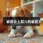 谁是史上最污的星座女(图3) 谁是史上最污的星座女(图3)