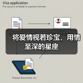 将爱情视若珍宝,用情至深的星座(图1) 将爱情视若珍宝,用情至深的星座(图1)