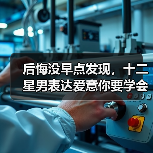 后悔没早点发现,十二星男表达爱意你要学会鉴别(图3) 后悔没早点发现,十二星男表达爱意你要学会鉴别(图3)