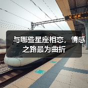 与哪些星座相恋,情感之路最为曲折(图2) 与哪些星座相恋,情感之路最为曲折(图2)