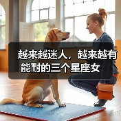 越来越迷人,越来越有能耐的三个星座女(图3) 越来越迷人,越来越有能耐的三个星座女(图3)