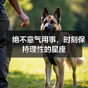 绝不意气用事，时刻保持理性的星座（图2）