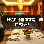 对这几个星座来说,痴情不是罪(图3) 对这几个星座来说,痴情不是罪(图3)