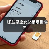 哪些星座女总是吸引渣男(图1) 哪些星座女总是吸引渣男(图1)