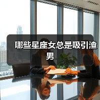 哪些星座女总是吸引渣男(图4) 哪些星座女总是吸引渣男(图4)