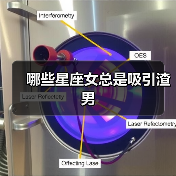 哪些星座女总是吸引渣男(图2) 哪些星座女总是吸引渣男(图2)