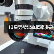 12星男被出轨概率多高(图4) 12星男被出轨概率多高(图4)
